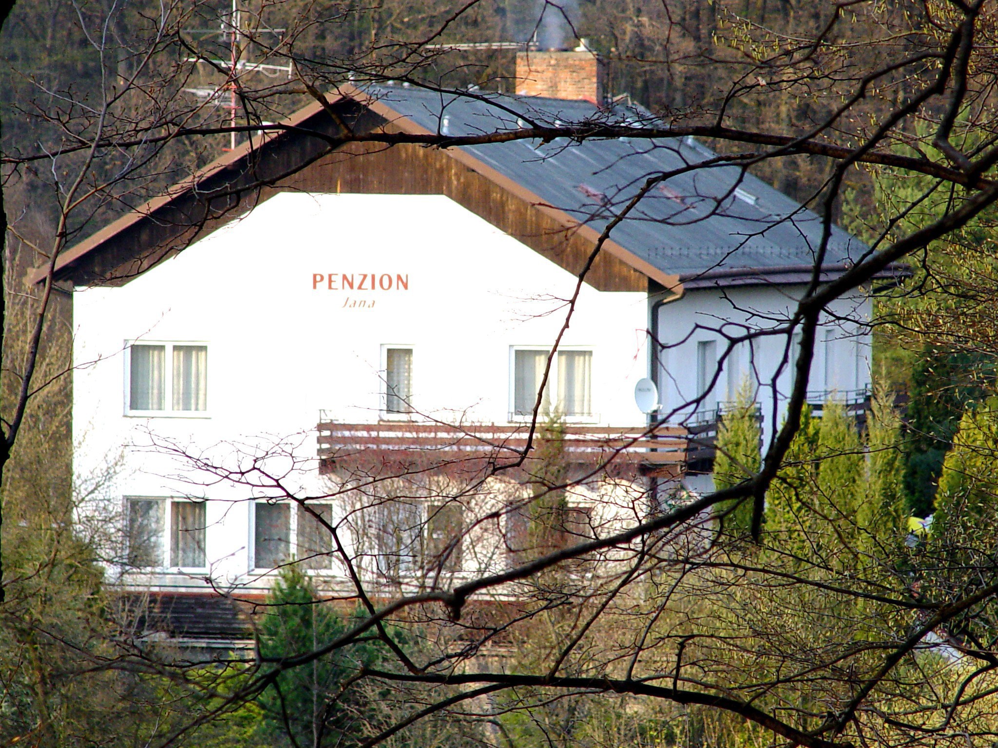 Penzion